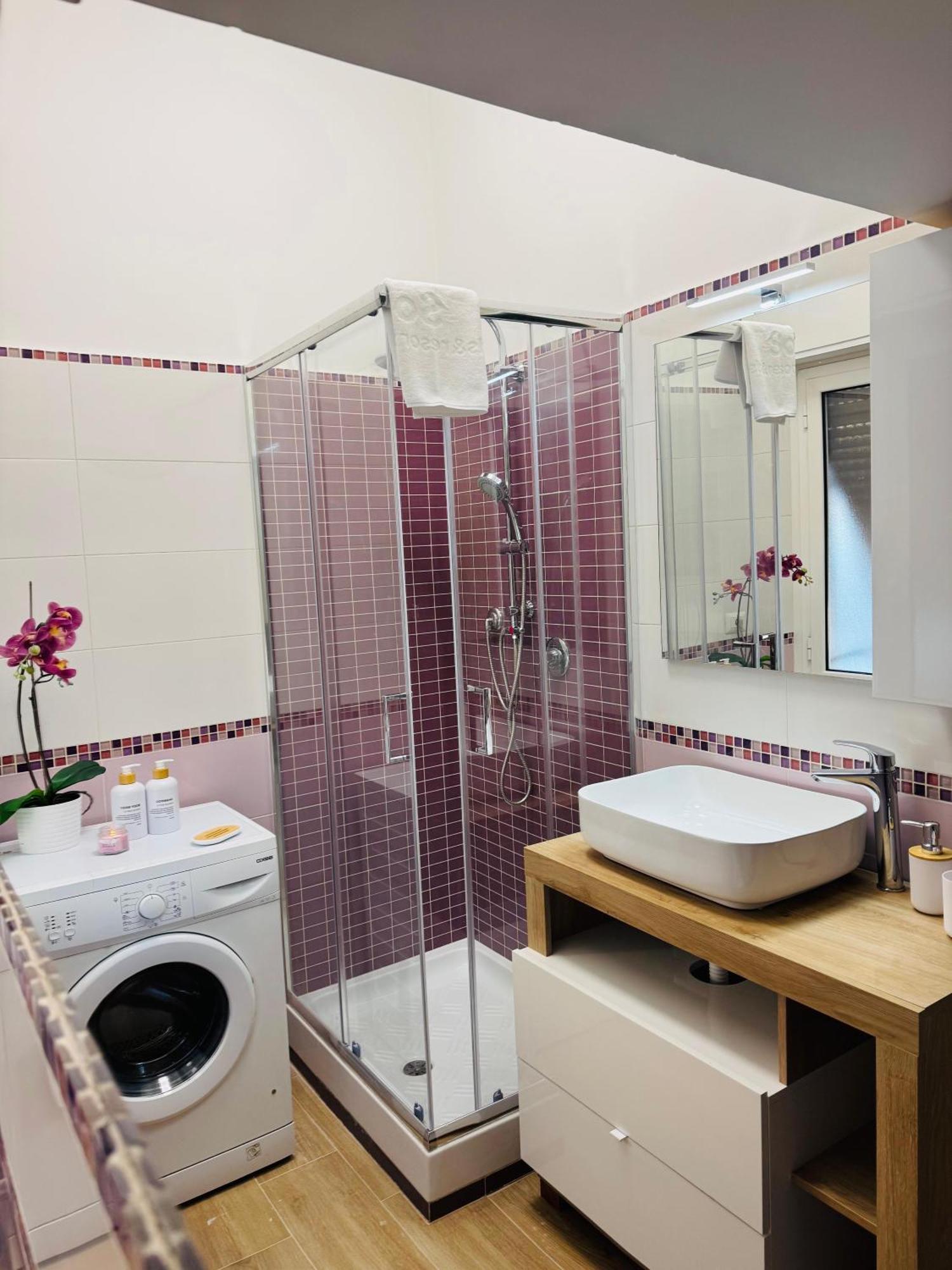 Apartamento Alexander Charme In *